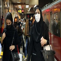 درخواست تعطیلی دو هفته ای تهران