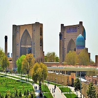 پرداخت هزینه درمان کرونا به گردشگران در ازبکستان