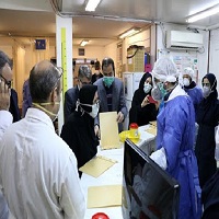 تراژدی کرونا در کشور 