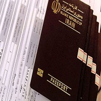 عوارض خروج از کشور 20 درصد افزایش یافت