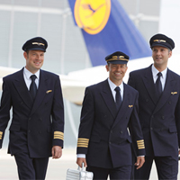 Eurowings درآمد خود را در گروه Lufthansa کاهش می دهد