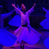 هفتصد و چهل و هفتمین بزرگداشت مولانا
