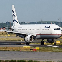 Aegean Airlines وارد پیشنهادات هواپیمایی ایرلاین کرواسی می شود