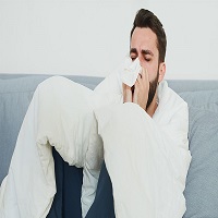 کاهش طول درمان سرماخوردگی