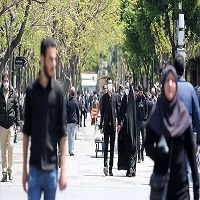 محدودیت های ساعتی برای مقابله با کرونا