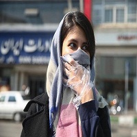 بیماری کرونا در میان جوانان در ایران رو به افزابیش است