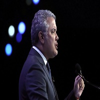 رئیس جمهور کلمبیا خواستار همبستگی با مهاجران ونزوئلا در هنگام شیوع کروناویروس است