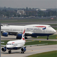 British Airways استخدام هزاران نفر از خدمه کابین برای سالگرد میلادی اعلام کرد