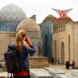 مکانی که از چشم گردشگران دور مانده است!