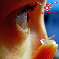 هنگام پرواز از لنز چشمی استفاده نکنید